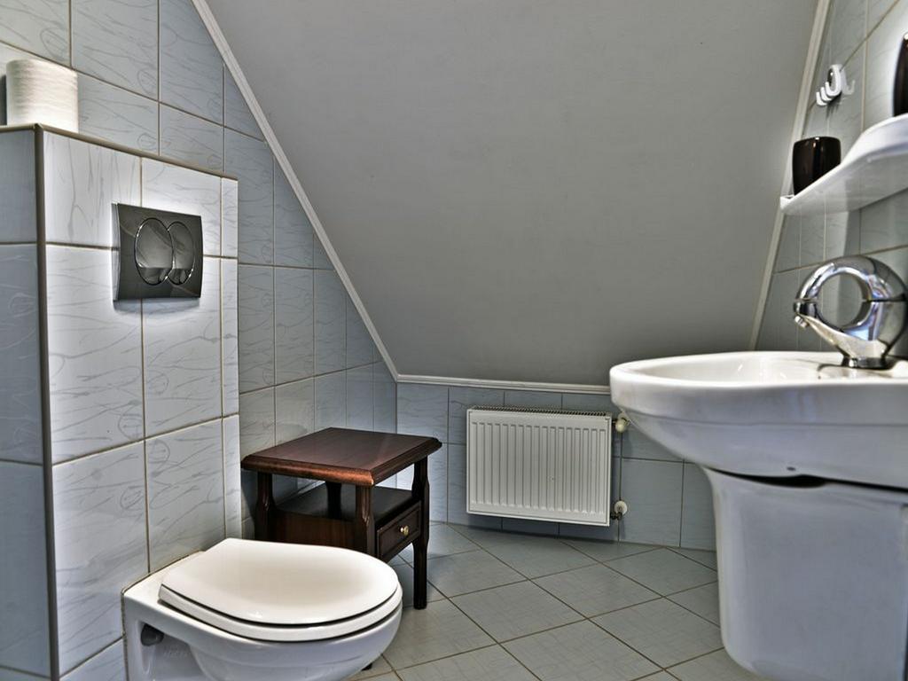 Palac Plocko Hotel Pokój zdjęcie