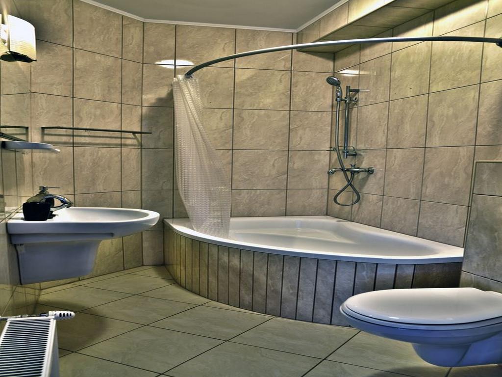 Palac Plocko Hotel Pokój zdjęcie