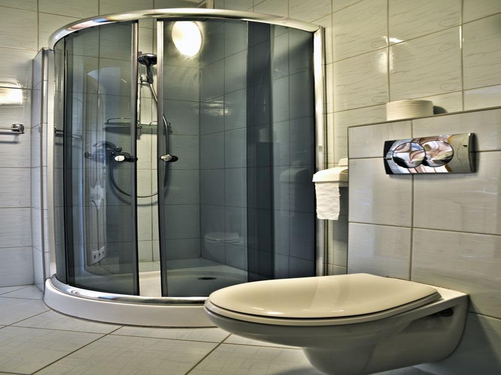 Palac Plocko Hotel Pokój zdjęcie