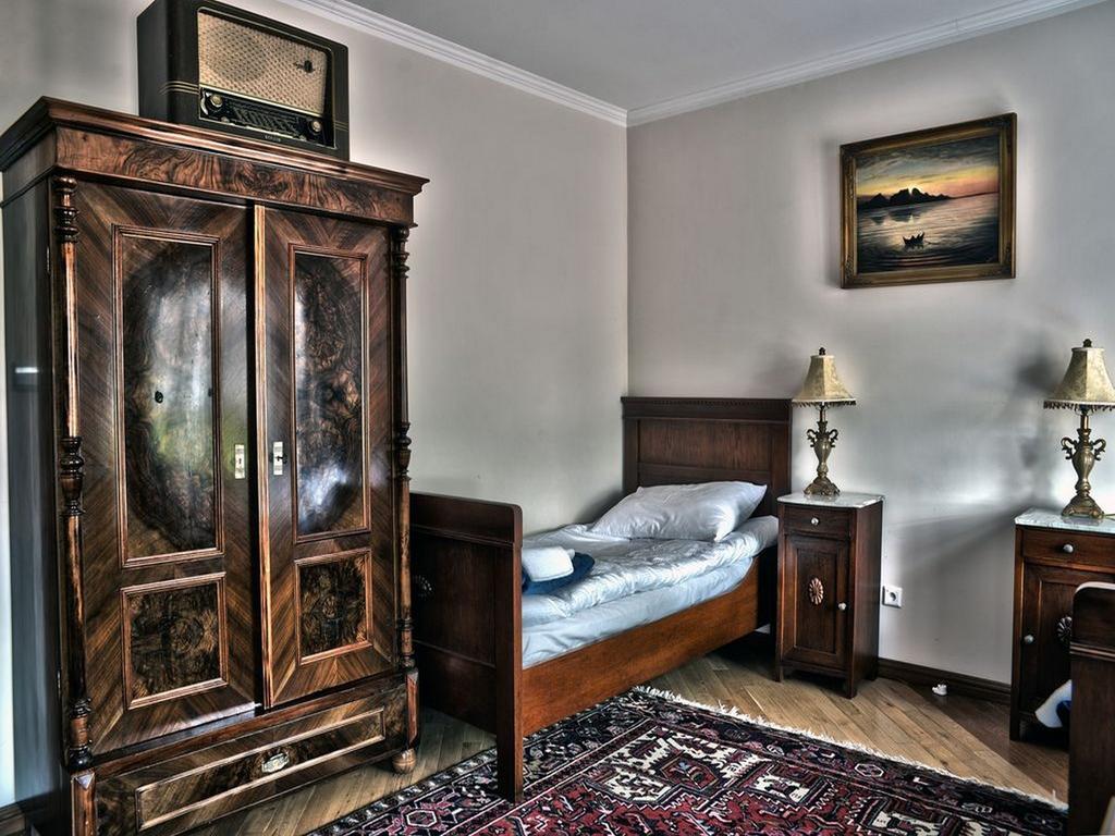 Palac Plocko Hotel Pokój zdjęcie