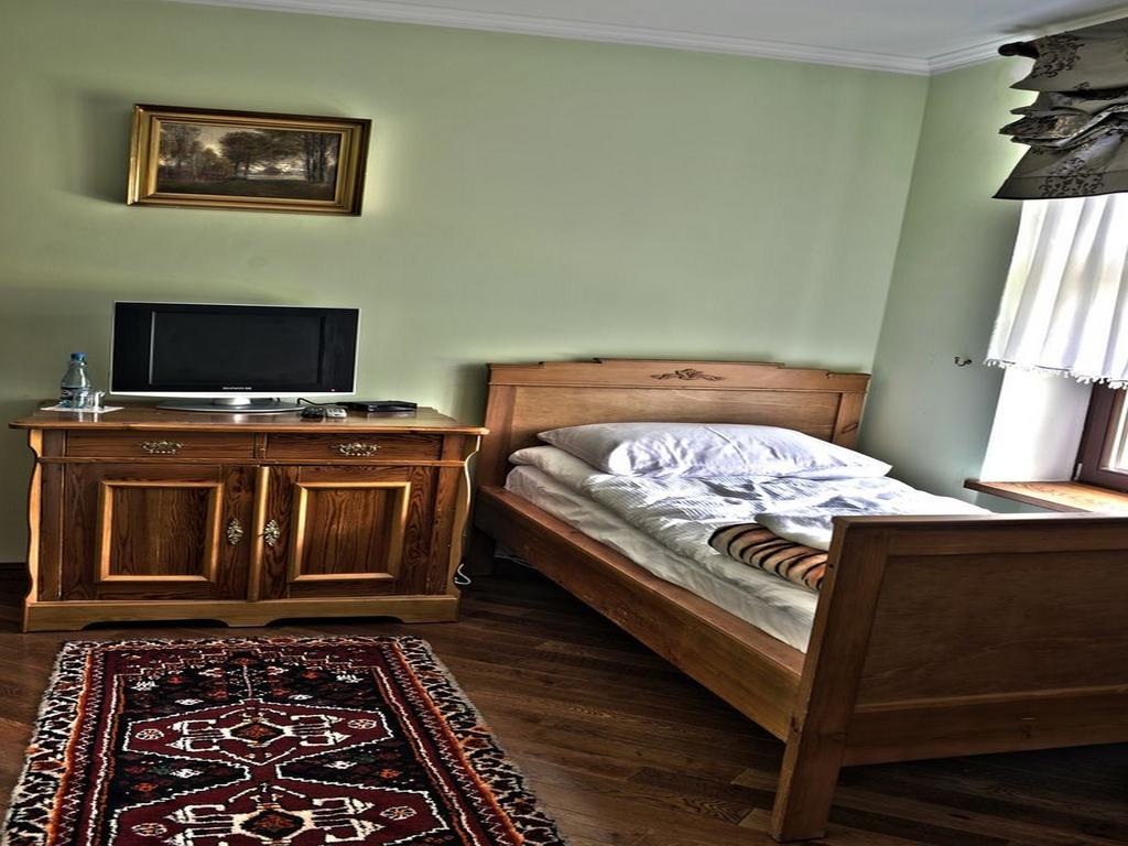 Palac Plocko Hotel Pokój zdjęcie