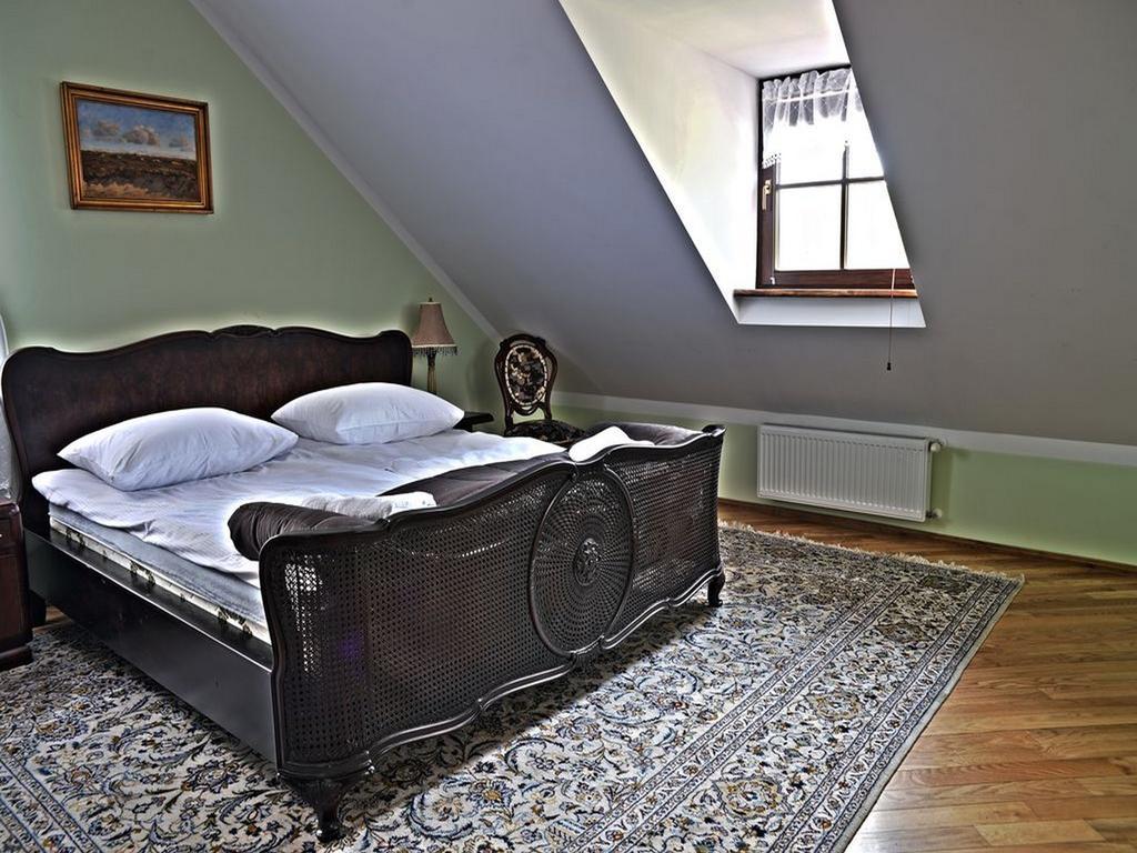 Palac Plocko Hotel Pokój zdjęcie