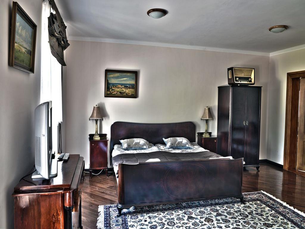 Palac Plocko Hotel Pokój zdjęcie