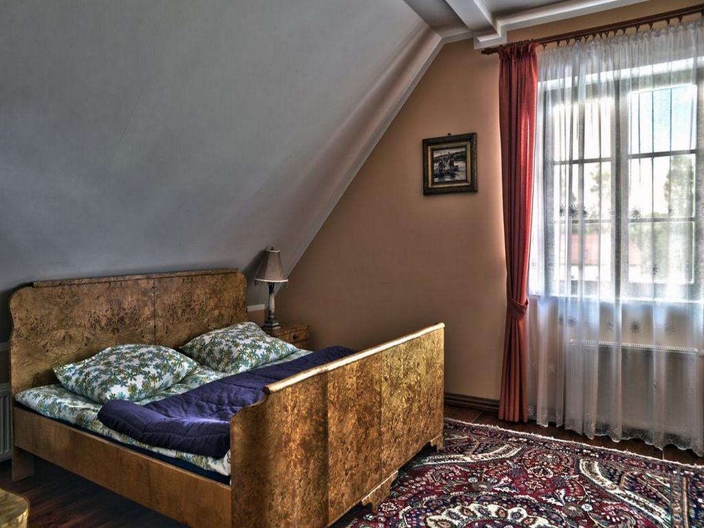 Palac Plocko Hotel Pokój zdjęcie