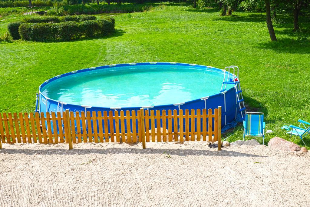 Palac Plocko Hotel Zewnętrze zdjęcie