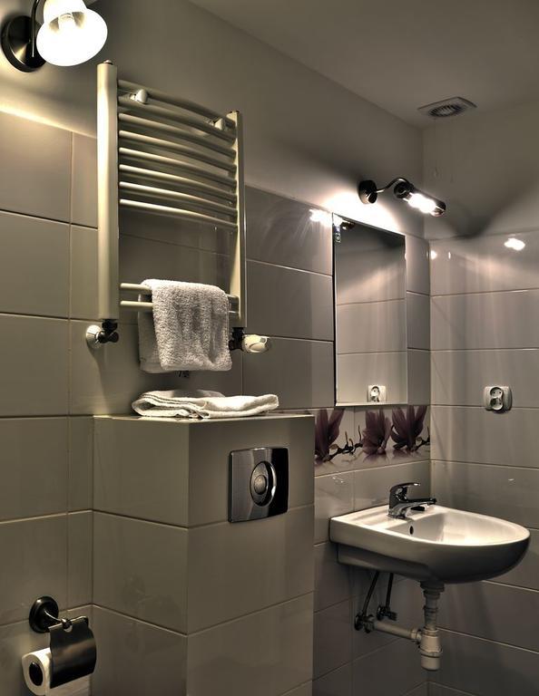 Palac Plocko Hotel Zewnętrze zdjęcie